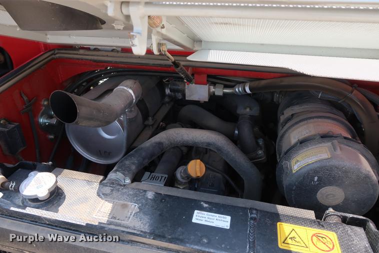 image for item K1815 2013 Takeuchi TL230 Series 2 skid steer