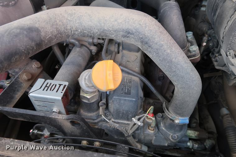 image for item K1815 2013 Takeuchi TL230 Series 2 skid steer