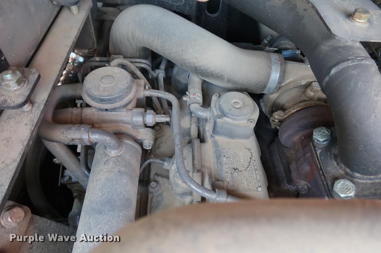 image for item K1815 2013 Takeuchi TL230 Series 2 skid steer