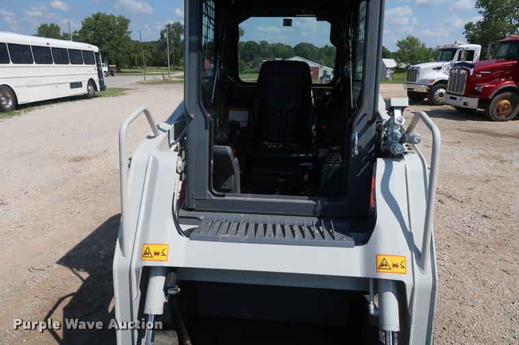 image for item K1815 2013 Takeuchi TL230 Series 2 skid steer