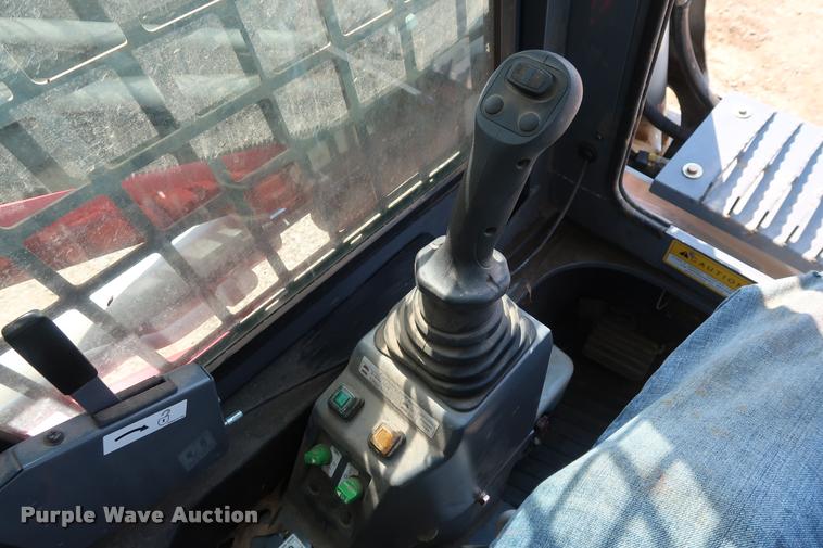 image for item K1815 2013 Takeuchi TL230 Series 2 skid steer