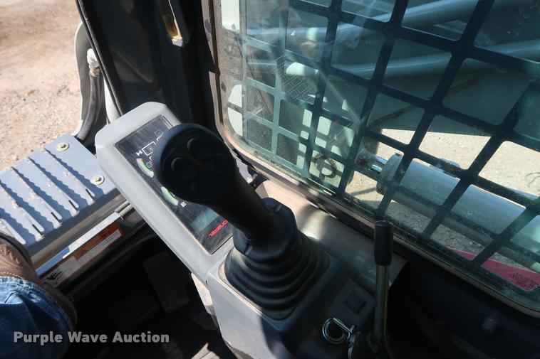 image for item K1815 2013 Takeuchi TL230 Series 2 skid steer