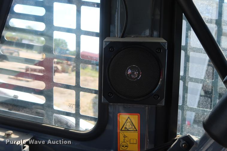 image for item K1815 2013 Takeuchi TL230 Series 2 skid steer