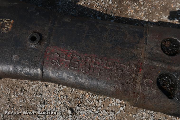 image for item K1817 Caterpillar hammer