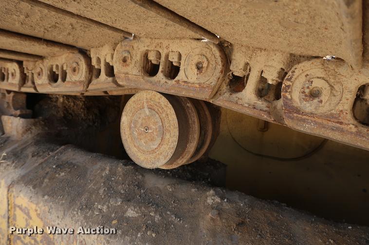 image for item K1822 2006 Caterpillar D5K LGP dozer