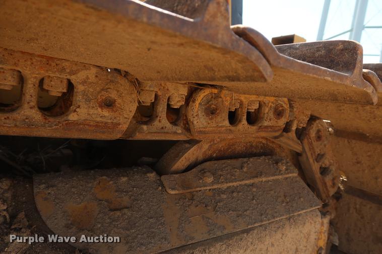 image for item K1822 2006 Caterpillar D5K LGP dozer