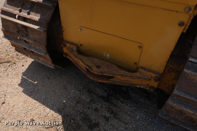 image for item K1822 2006 Caterpillar D5K LGP dozer