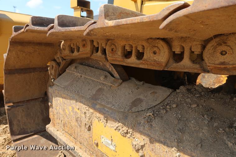 image for item K1822 2006 Caterpillar D5K LGP dozer