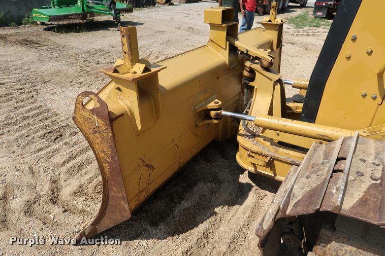 image for item K1822 2006 Caterpillar D5K LGP dozer