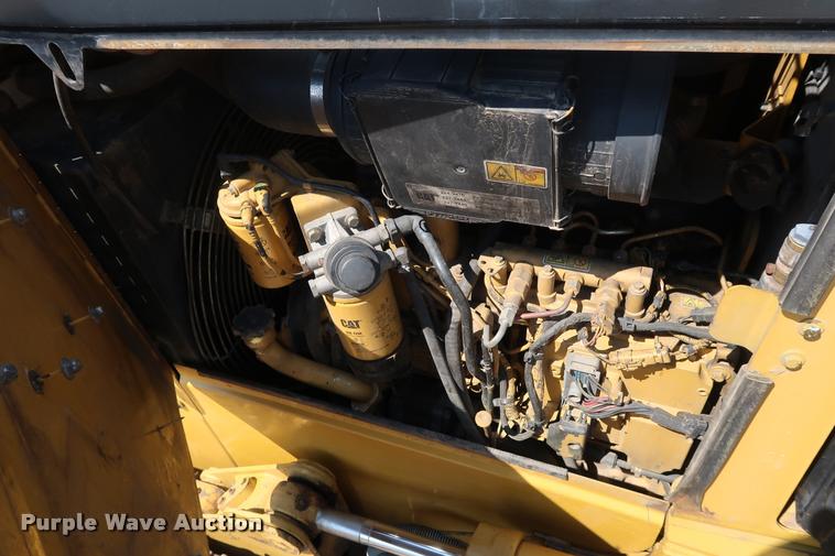 image for item K1822 2006 Caterpillar D5K LGP dozer