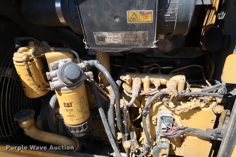 image for item K1822 2006 Caterpillar D5K LGP dozer