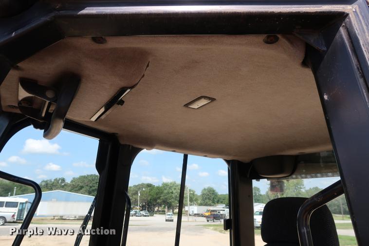 image for item K1822 2006 Caterpillar D5K LGP dozer