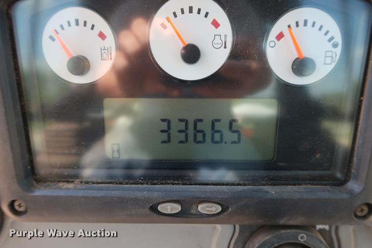 image for item K1822 2006 Caterpillar D5K LGP dozer