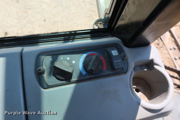 image for item K1822 2006 Caterpillar D5K LGP dozer