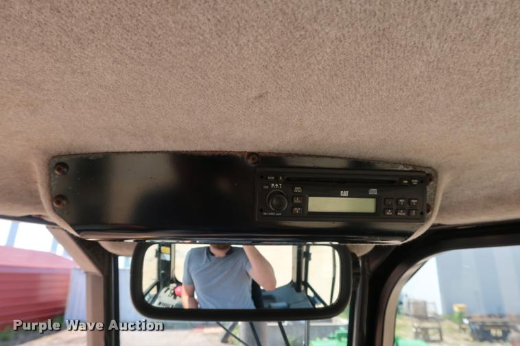image for item K1822 2006 Caterpillar D5K LGP dozer