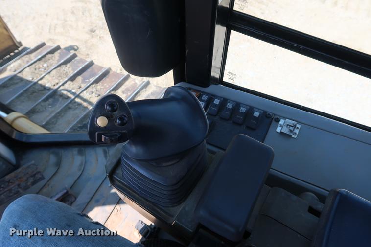 image for item K1822 2006 Caterpillar D5K LGP dozer