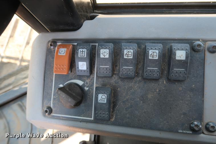 image for item K1822 2006 Caterpillar D5K LGP dozer