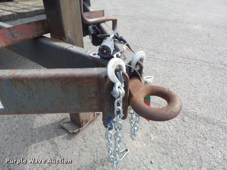 image for item K7501 2002 Sullair 750H air compressor