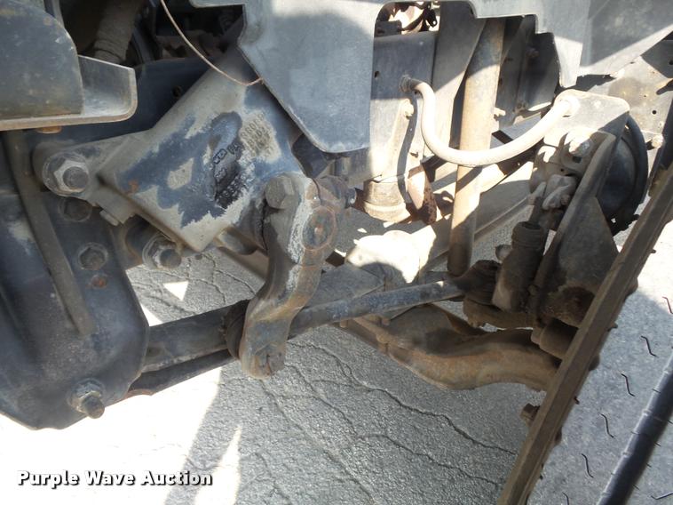 image for item K7502 1997 Chevrolet C7500 roll back truck