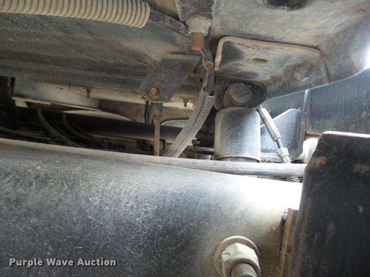 image for item K7511 1997 Mack RD690S ready mix truck