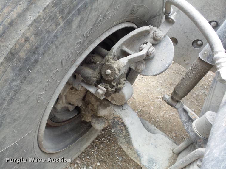 image for item K7511 1997 Mack RD690S ready mix truck