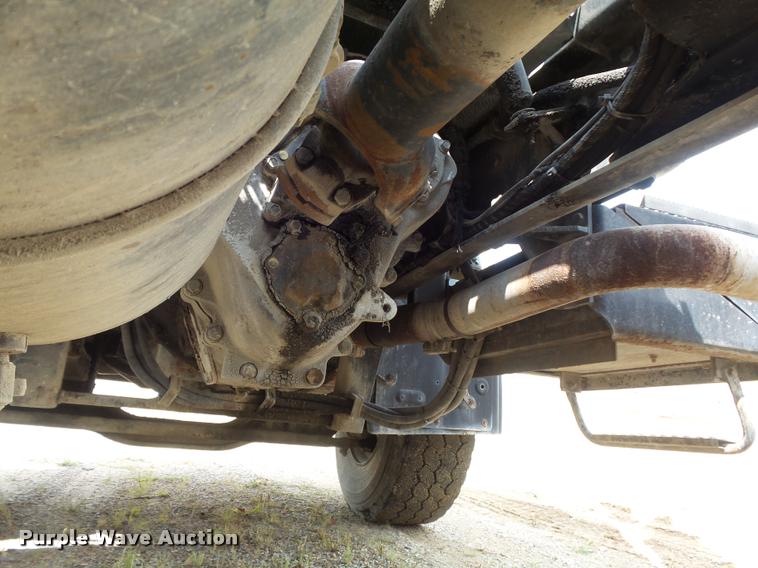 image for item K7511 1997 Mack RD690S ready mix truck