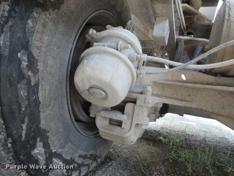 image for item K7511 1997 Mack RD690S ready mix truck