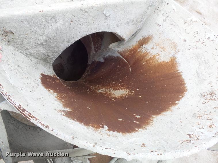 image for item K7515 1999 Mack RD690S ready mix truck