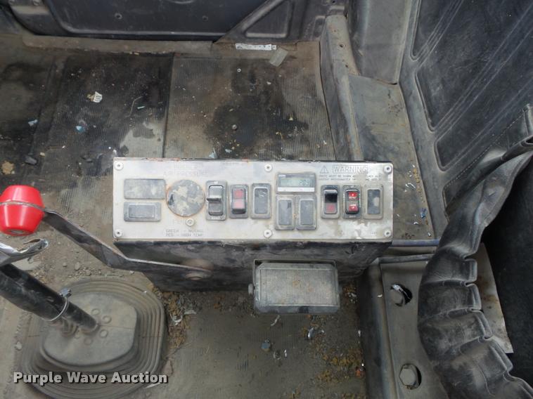 image for item K7515 1999 Mack RD690S ready mix truck