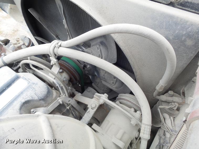 image for item K7515 1999 Mack RD690S ready mix truck