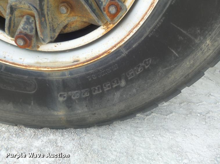 image for item K7517 1989 International F5070 ready mix truck