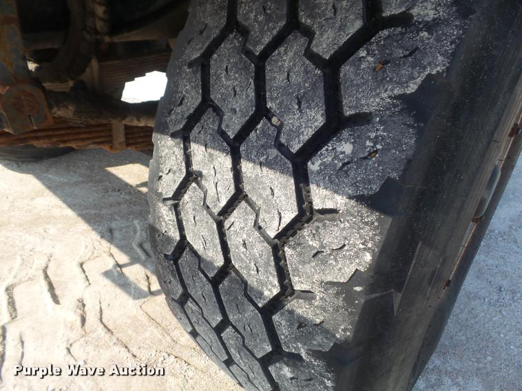 image for item K7517 1989 International F5070 ready mix truck