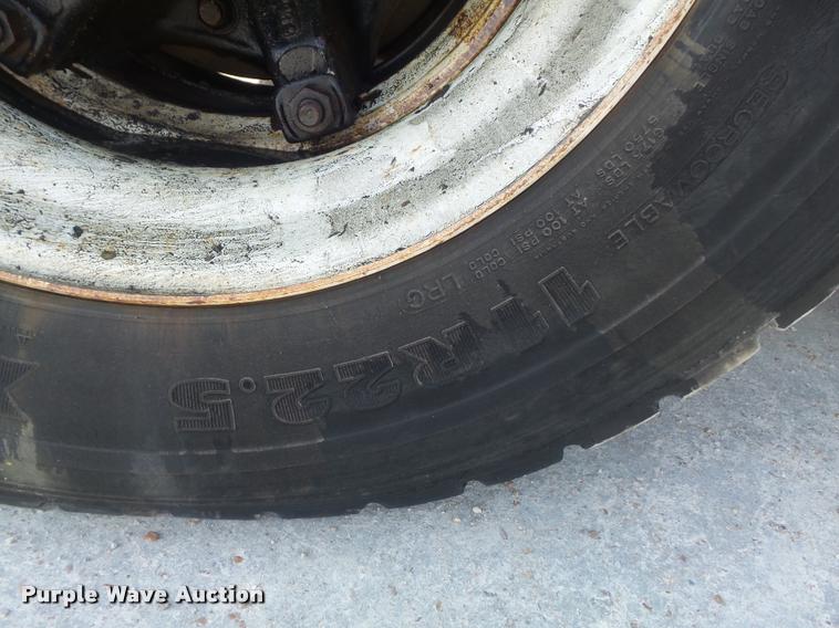 image for item K7517 1989 International F5070 ready mix truck