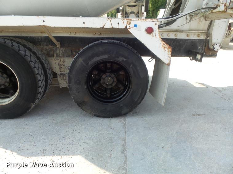 image for item K7517 1989 International F5070 ready mix truck