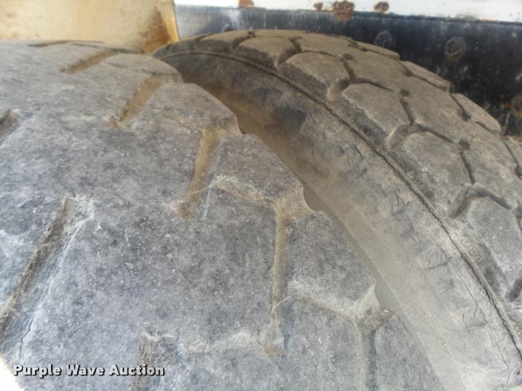 image for item K7517 1989 International F5070 ready mix truck