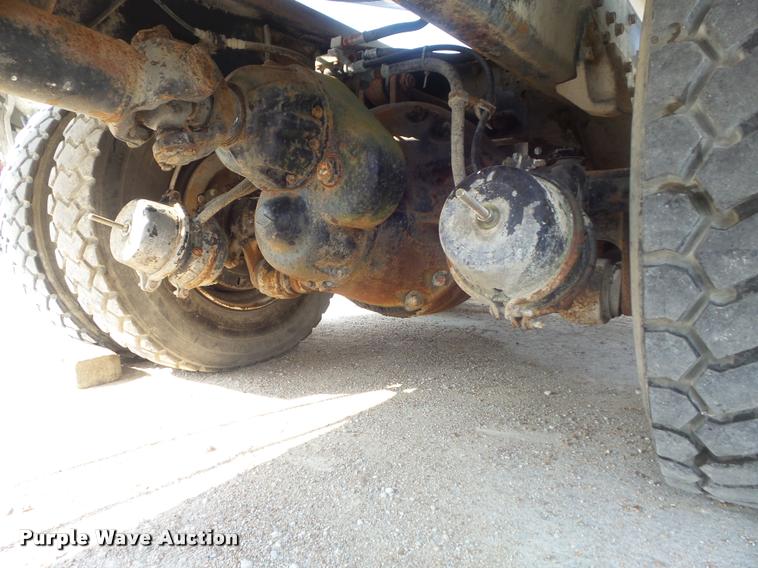 image for item K7517 1989 International F5070 ready mix truck