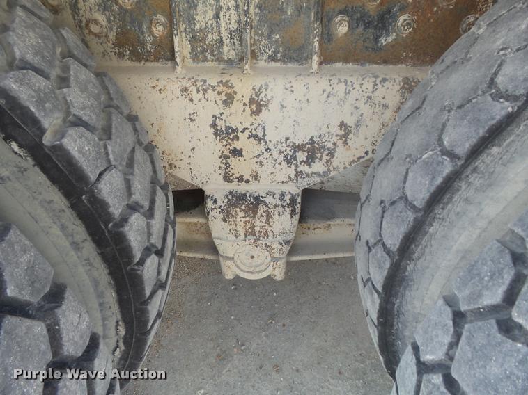 image for item K7517 1989 International F5070 ready mix truck