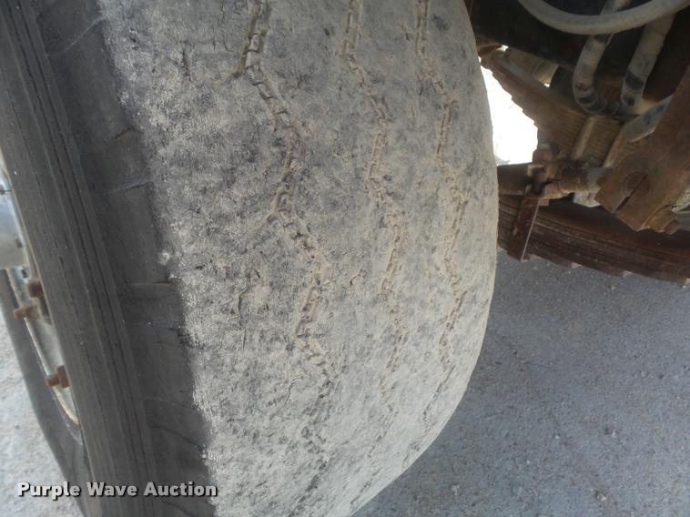 image for item K7519 1989 International F5070 ready mix truck