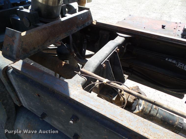 image for item L5629 1992 Mack RD688S dump truck