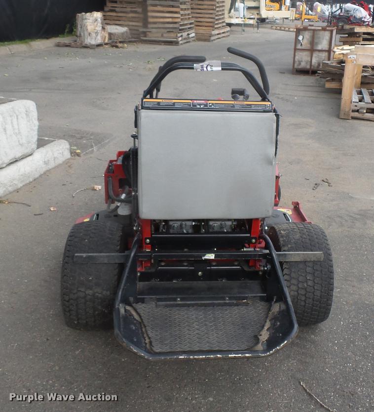 image for item DB8162 Exmark lawn mower