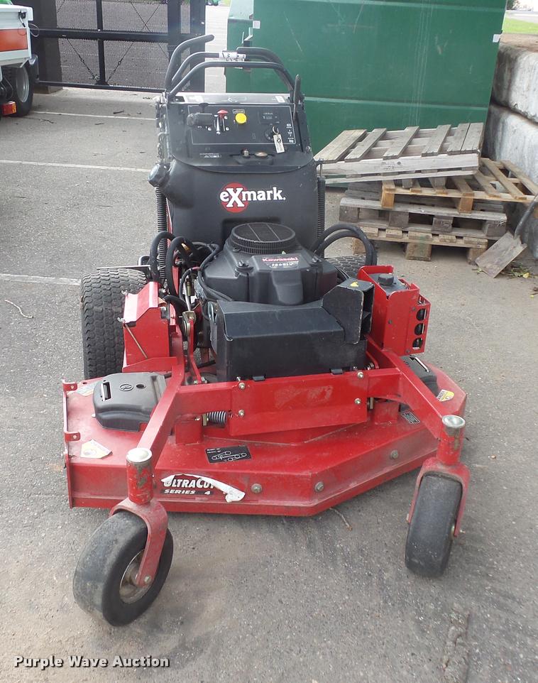 image for item DB8162 Exmark lawn mower