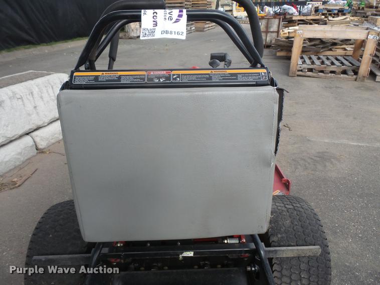 image for item DB8162 Exmark lawn mower