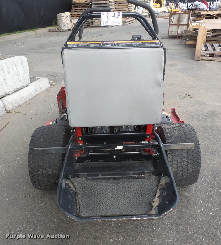 image for item DB8162 Exmark lawn mower