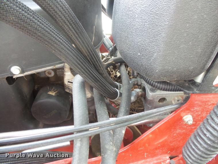 image for item DB8162 Exmark lawn mower