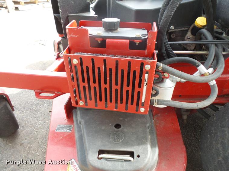 image for item DB8162 Exmark lawn mower