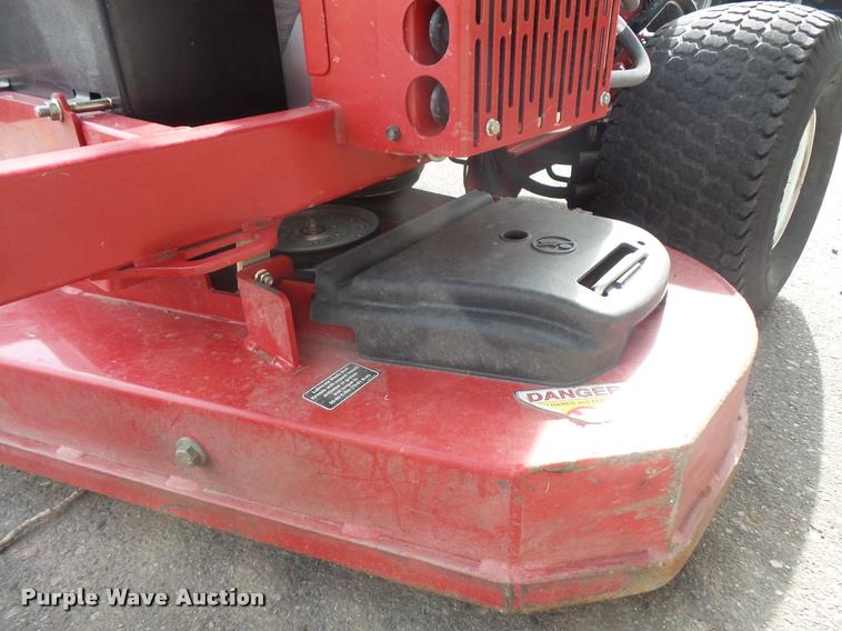 image for item DB8162 Exmark lawn mower