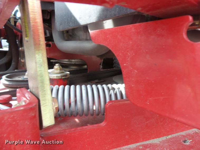 image for item DB8162 Exmark lawn mower