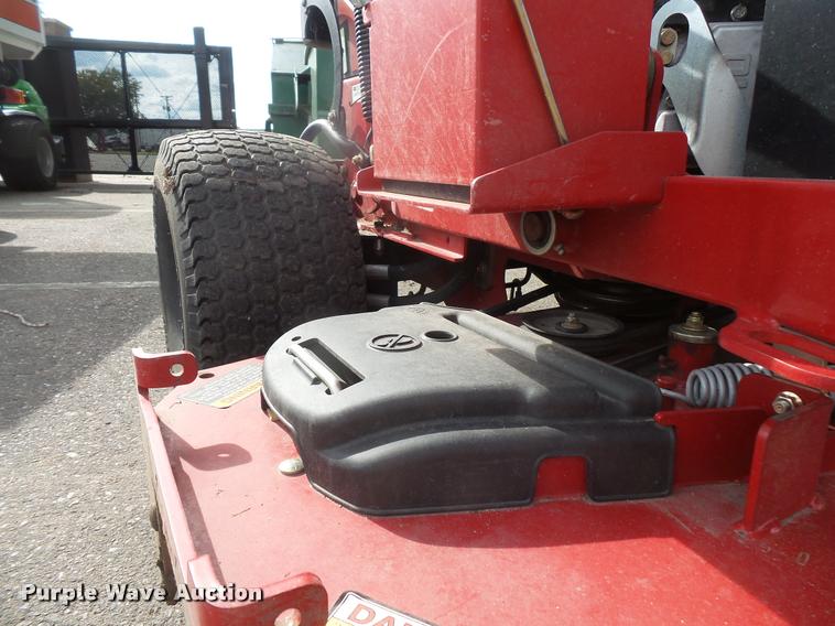 image for item DB8162 Exmark lawn mower