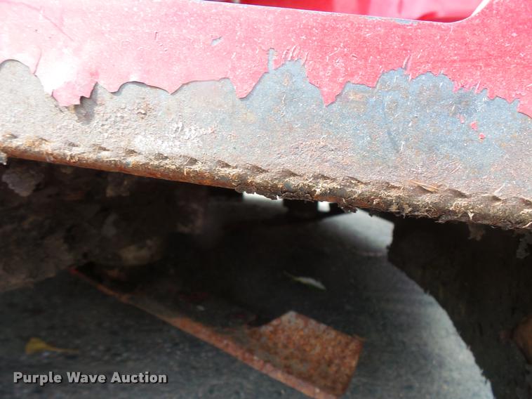 image for item DB8162 Exmark lawn mower