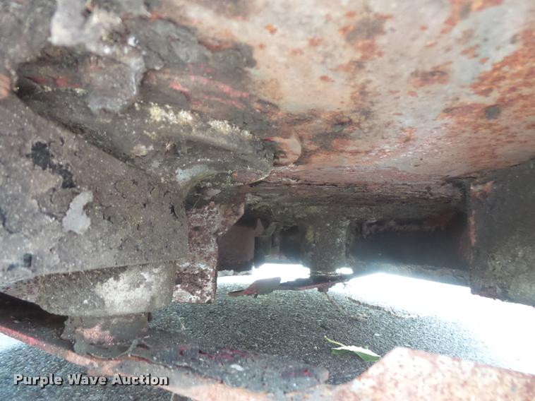 image for item DB8162 Exmark lawn mower